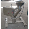 Kzl Quick Pelleting Machine